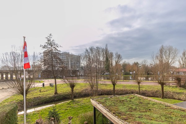 Medium property photo - Voerstraat 1, 2353 NS Leiderdorp